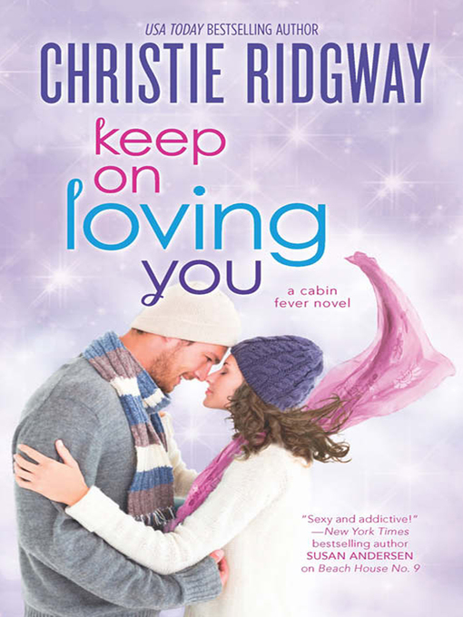 Cover image for Keep On Loving You